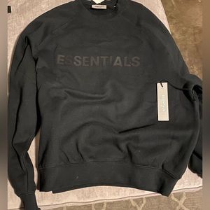 Fear of Good Crew Neck Sweater